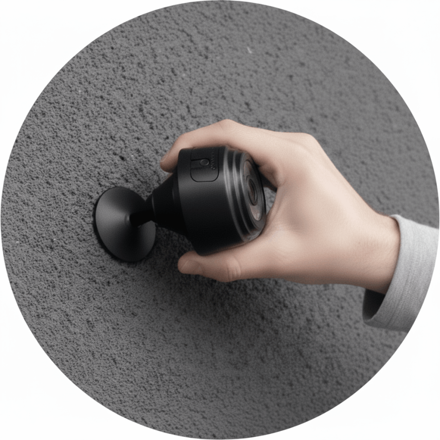 how to use GuardHouse WatchEye