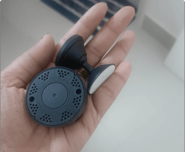 GuardHouse Camera user Anny S.