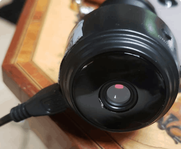 GuardHouse Camera user Robert D.