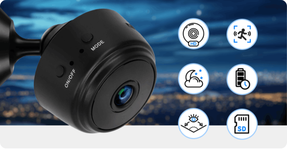 GuardHouse Camera  order now