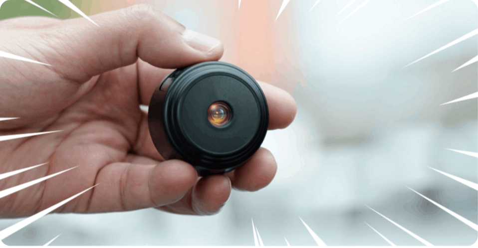 GuardHouse Camera  order now